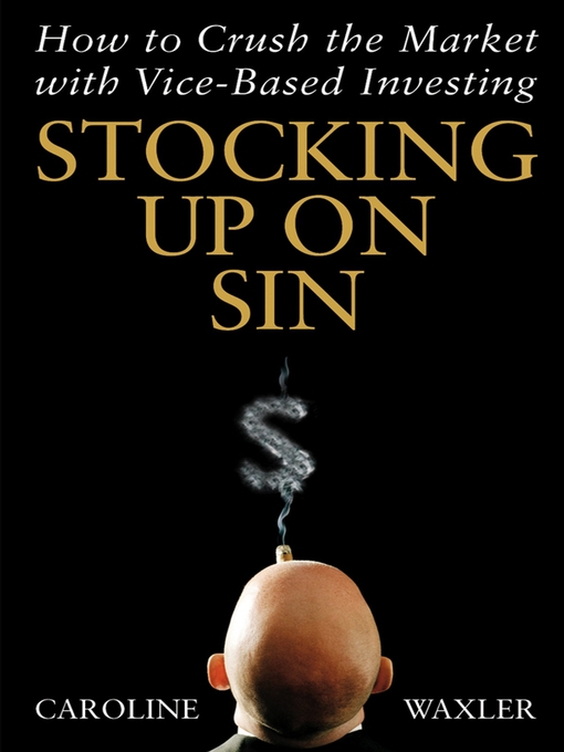 Title details for Stocking Up on Sin by Caroline Waxler - Available